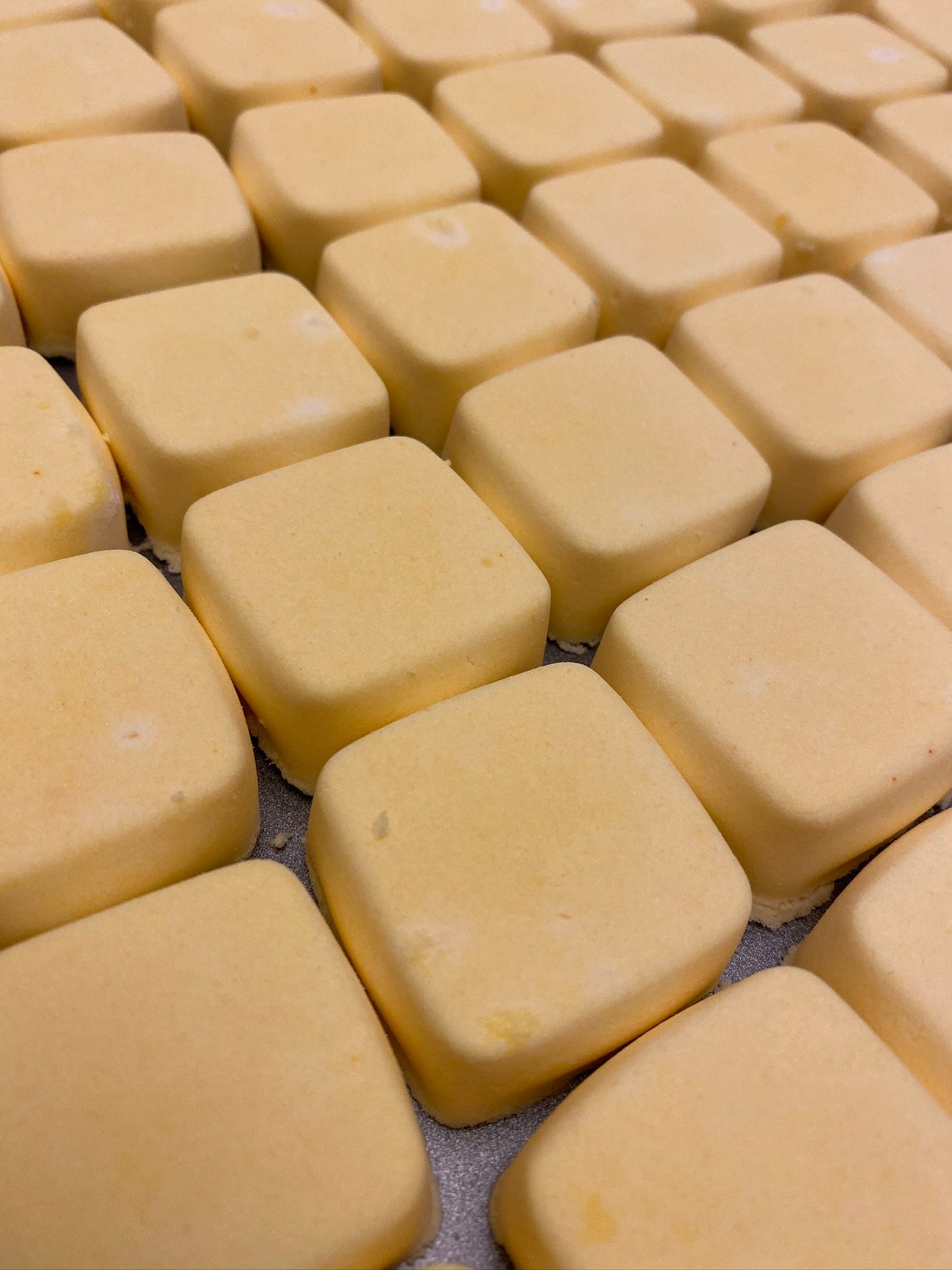 Citrus Burst Shower Steamers