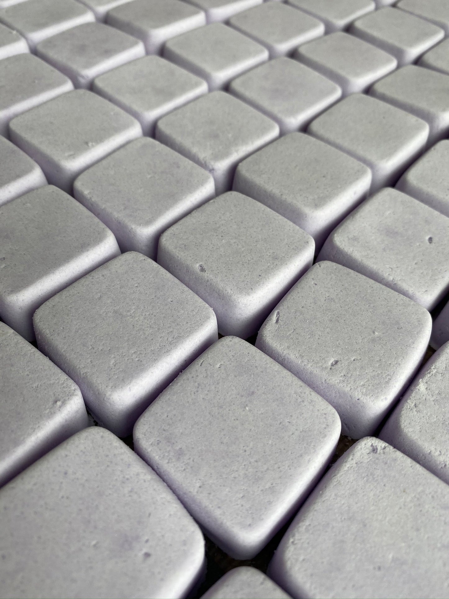 Calm Lavender Shower Steamers