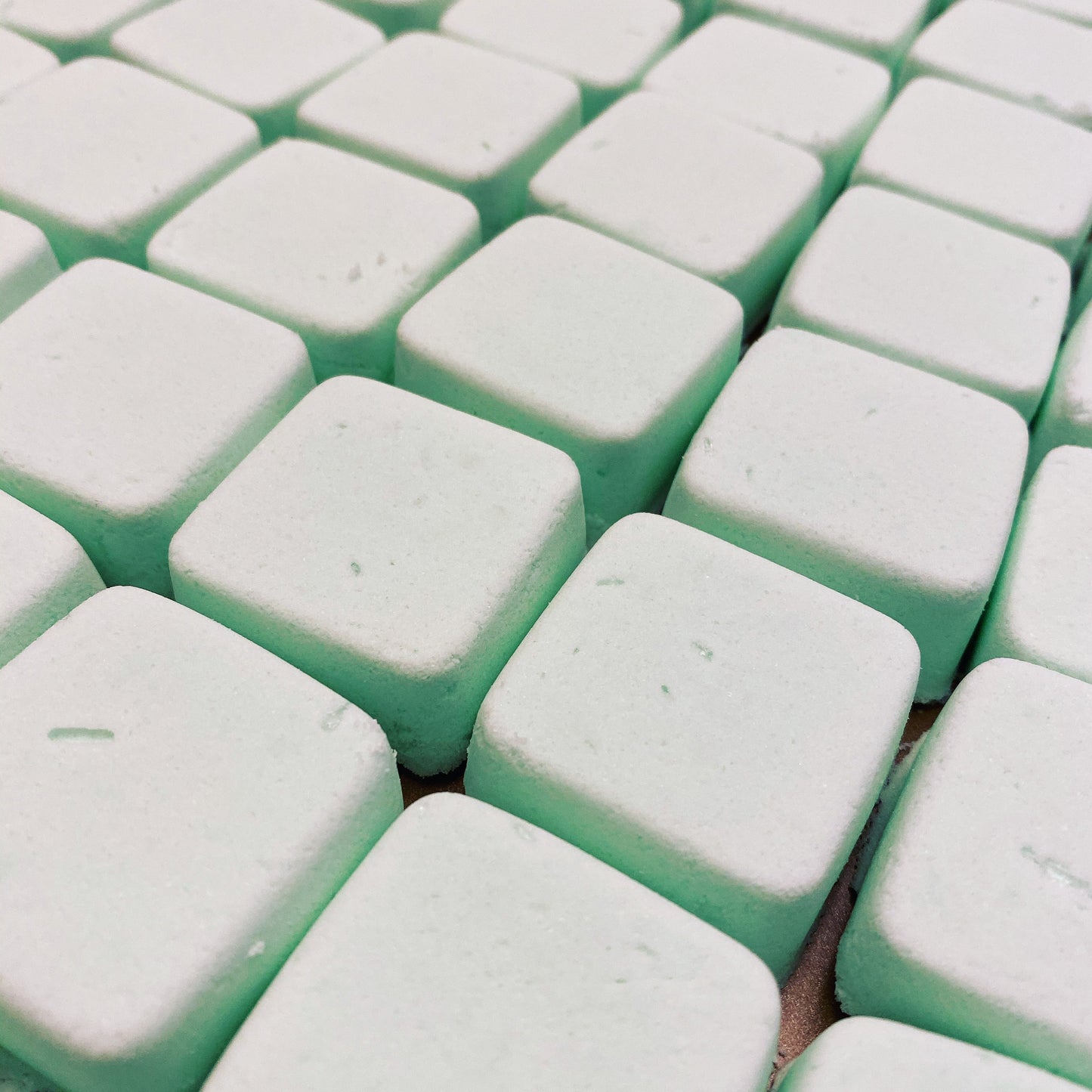 Breathe Easy Shower Steamers