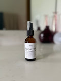Facial Oil
