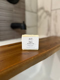 Pure Handmade Soap