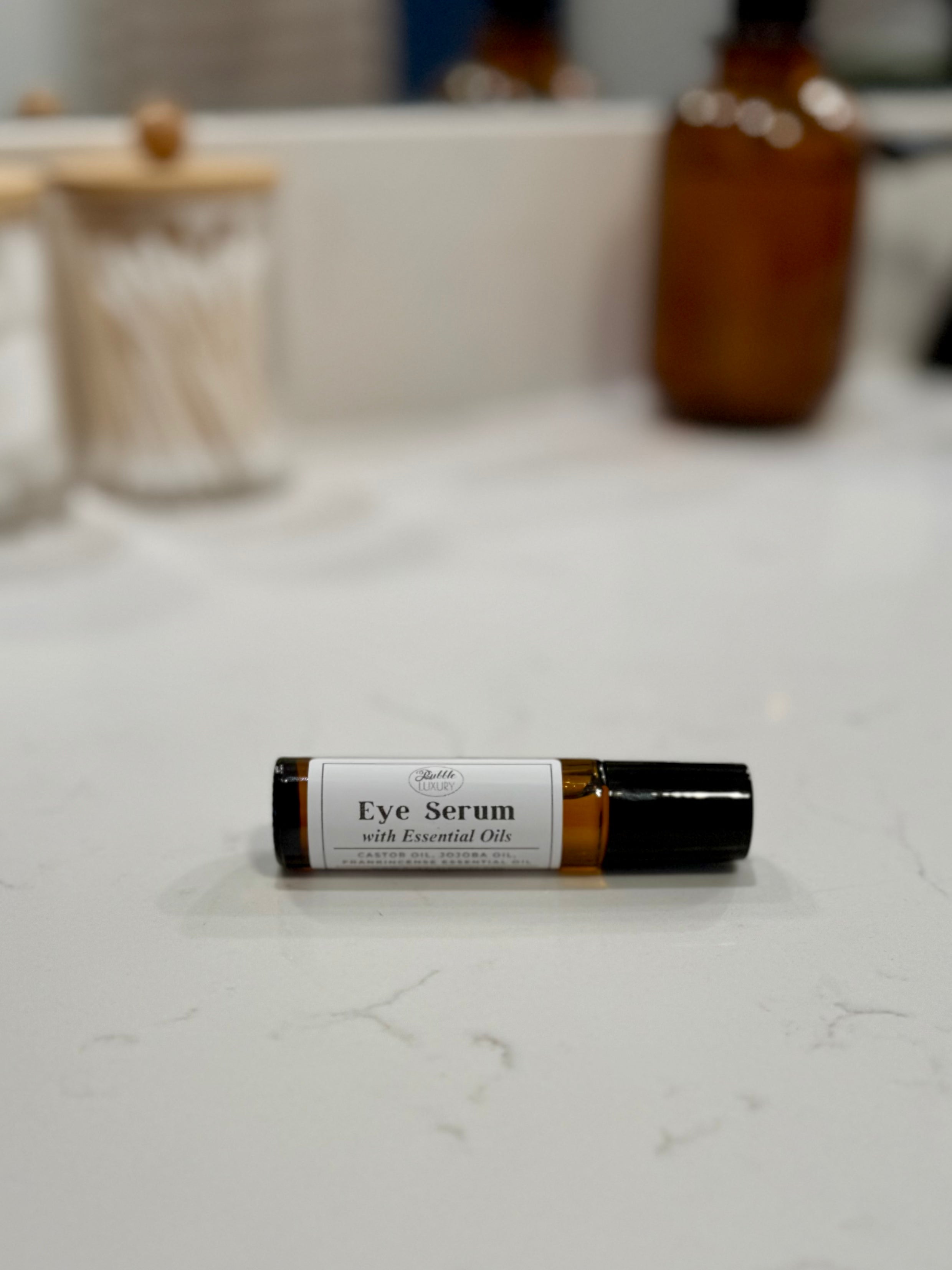 Eye Serum