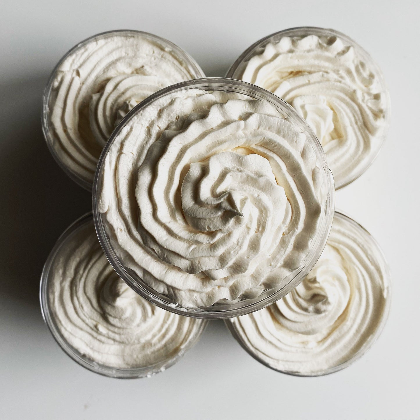 First Love Whipped Body Butter
