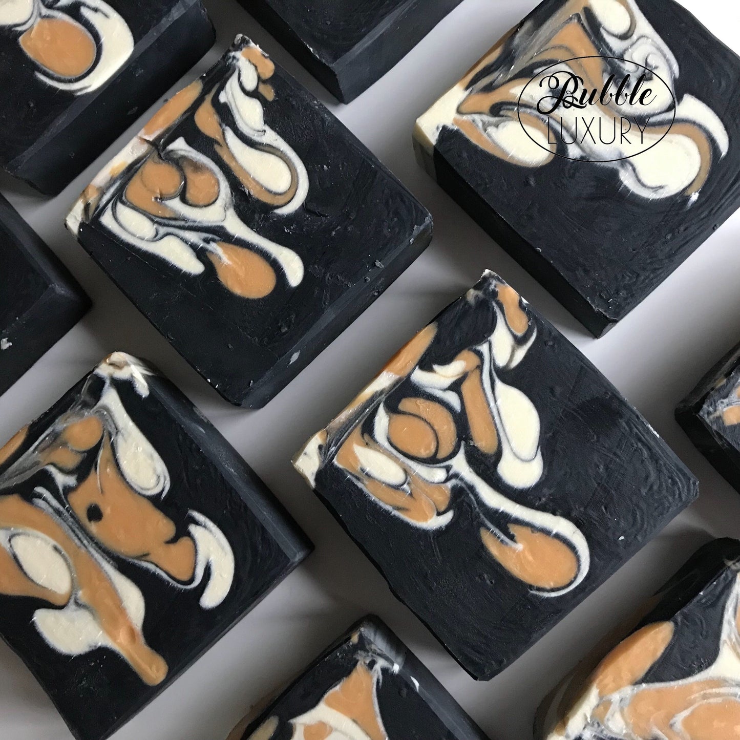 Honey & Shea Artisan Soap