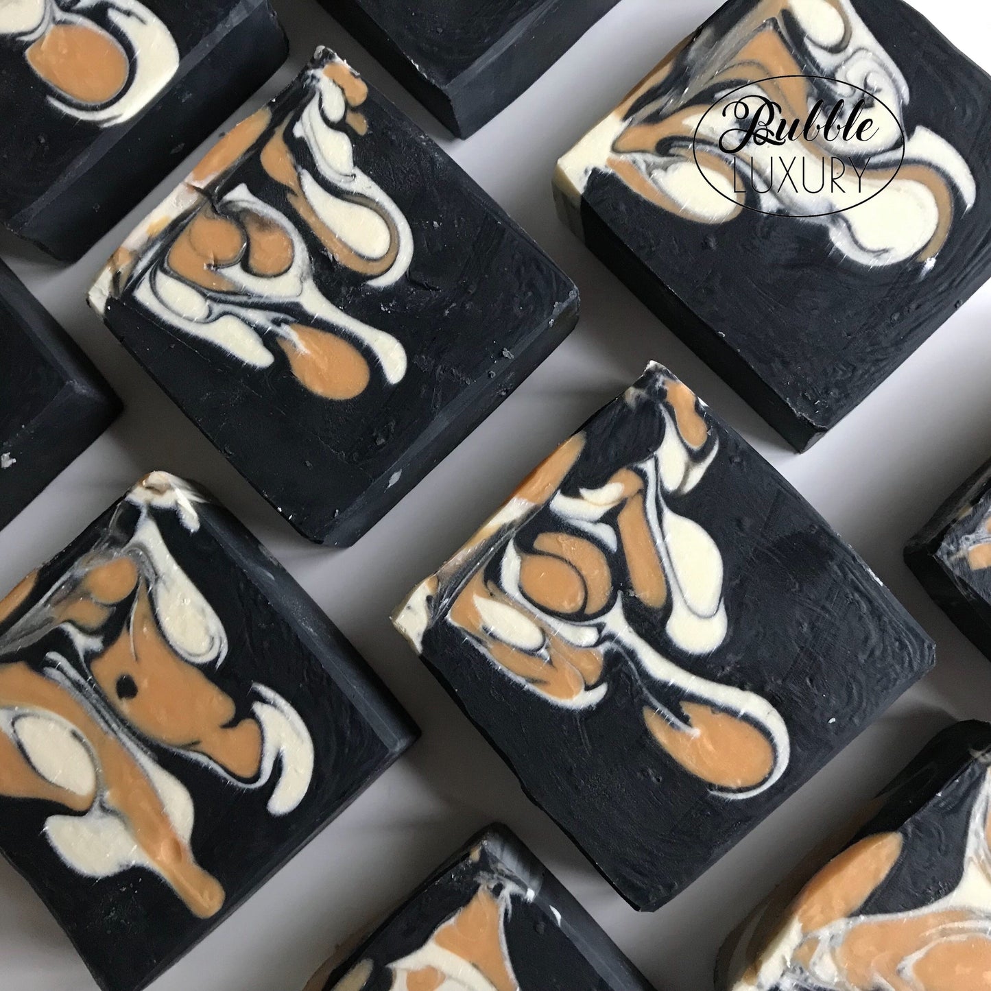 Honey & Shea Artisan Soap