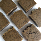 Morning Joe Artisan Soap