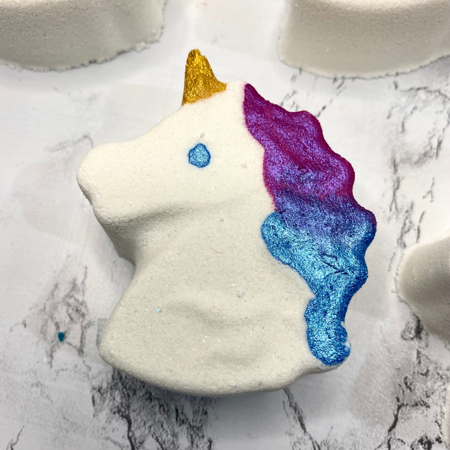 Unicorn Bath Bomb