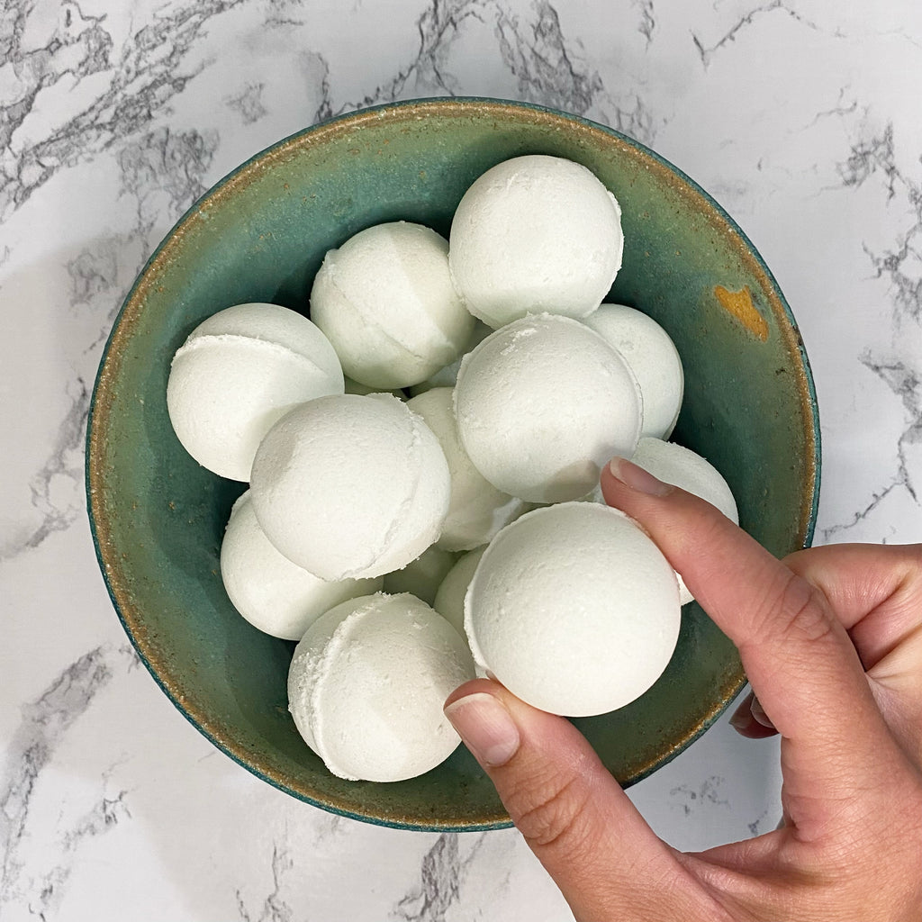 Foot Soaks, Sore Muscle Foot Soaks, 3 pack