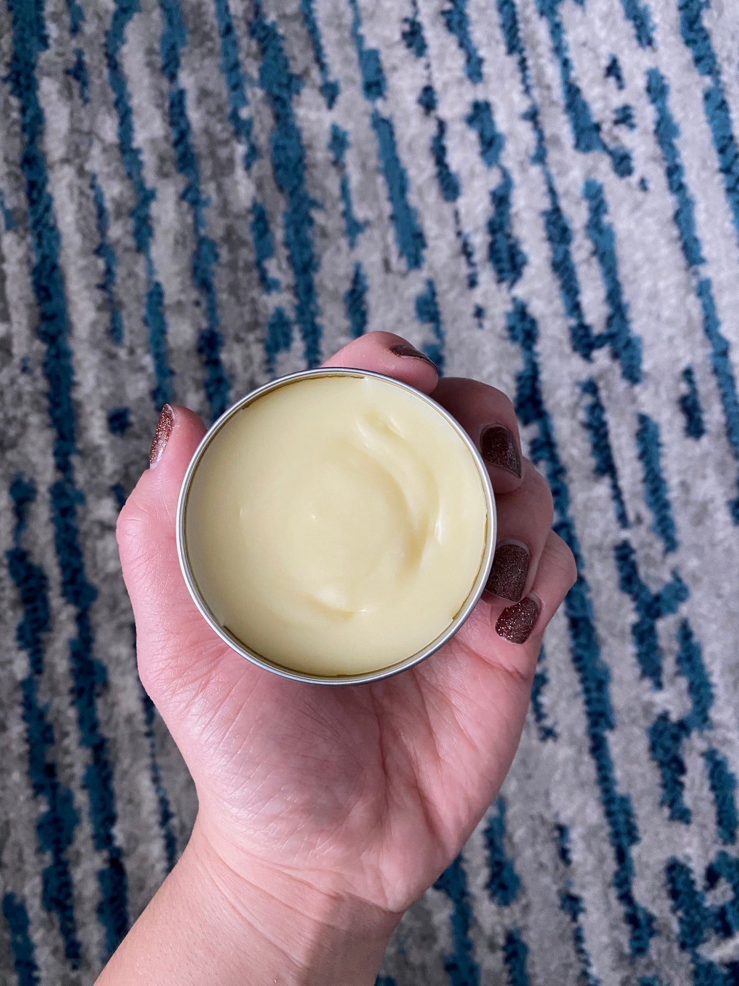 Beard Balm