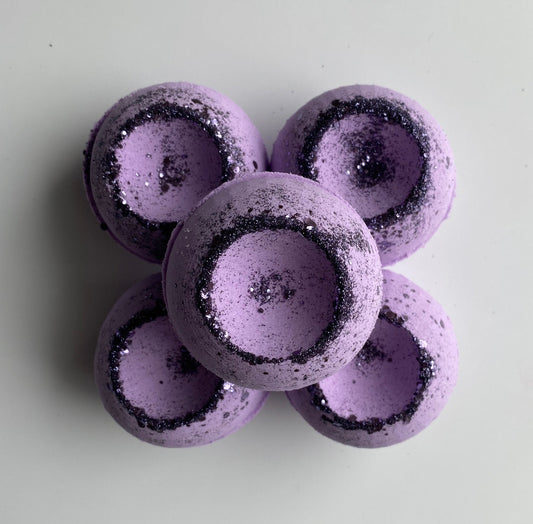 First Love Bath Bomb