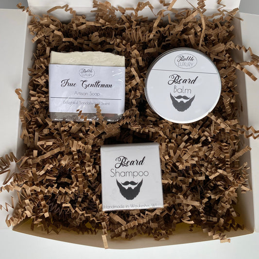 Mens Ultimate Gift Set