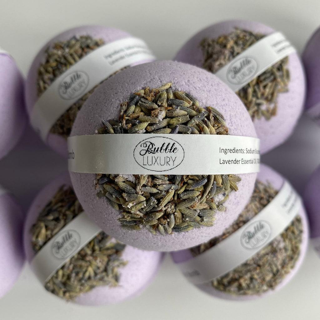 Relax Bath Bomb