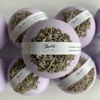 Relax Bath Bomb