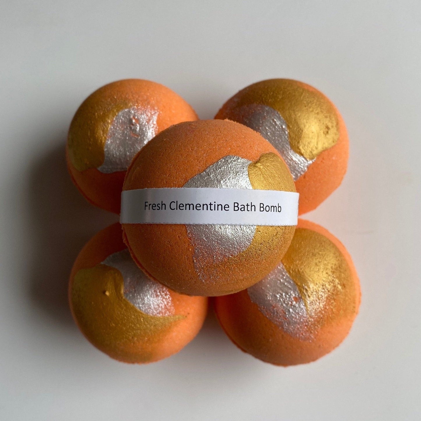 Color Pop Bath Bomb - Choose your Scent!