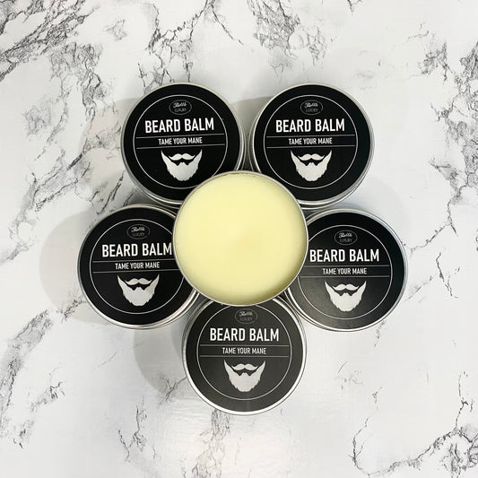 Beard Balm
